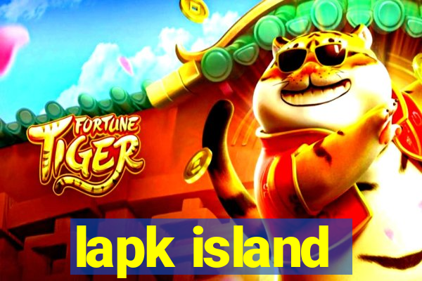 lapk island